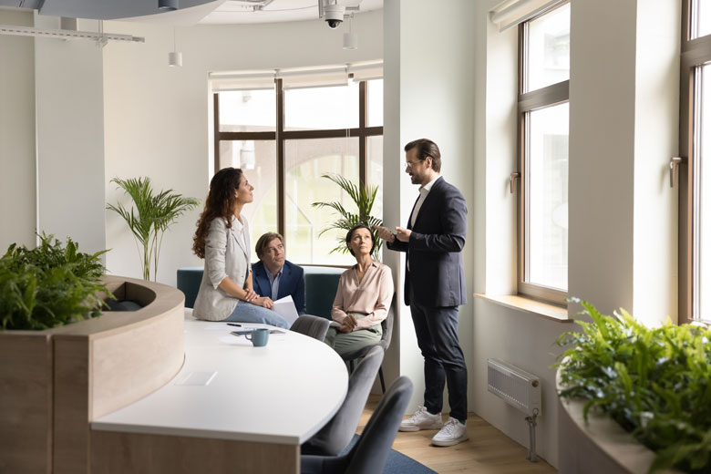 Die Ängste unserer jungen Führungskräfte | Young Leaders