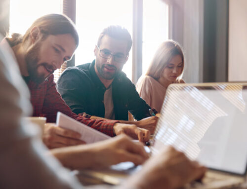 Was wir von jungen Führungskräften lernen können