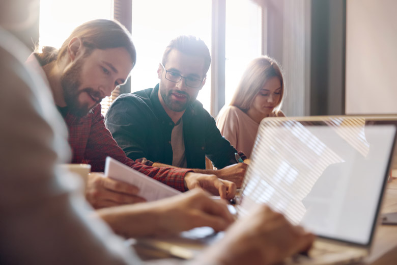 Was wir von jungen Führungskräften lernen können | Blogartikel